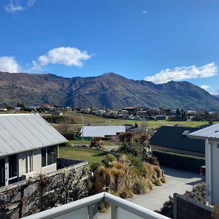Vila Stunning Bob Lee Place Wanaka Exteriér fotografie
