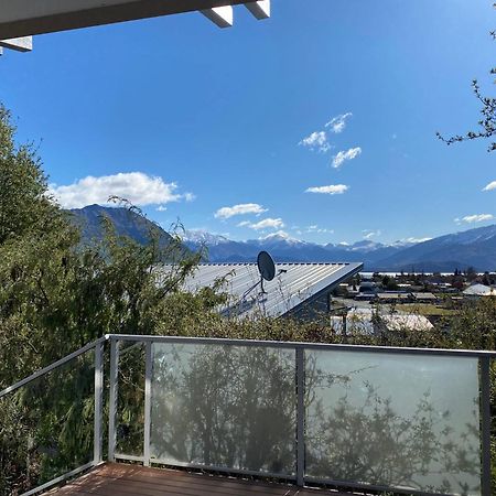 Vila Stunning Bob Lee Place Wanaka Exteriér fotografie