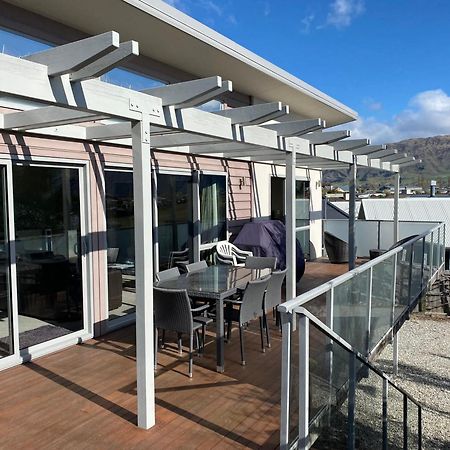 Vila Stunning Bob Lee Place Wanaka Exteriér fotografie