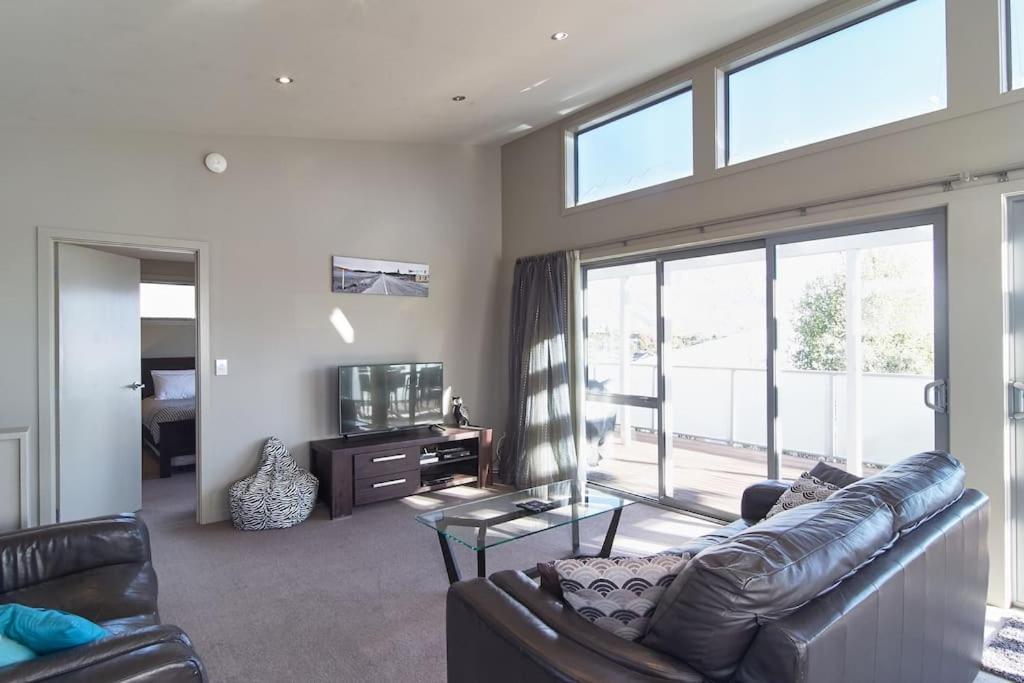 Vila Stunning Bob Lee Place Wanaka Exteriér fotografie