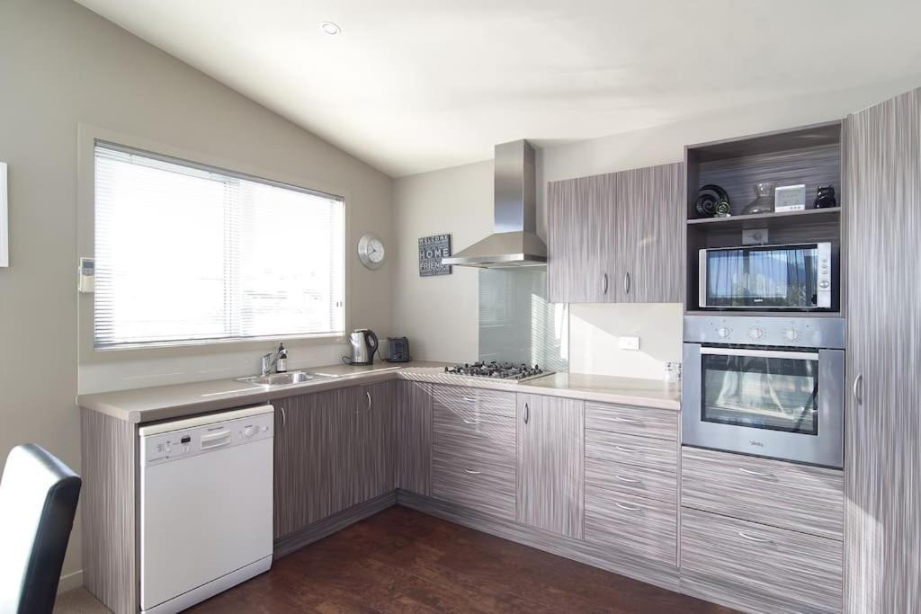 Vila Stunning Bob Lee Place Wanaka Exteriér fotografie