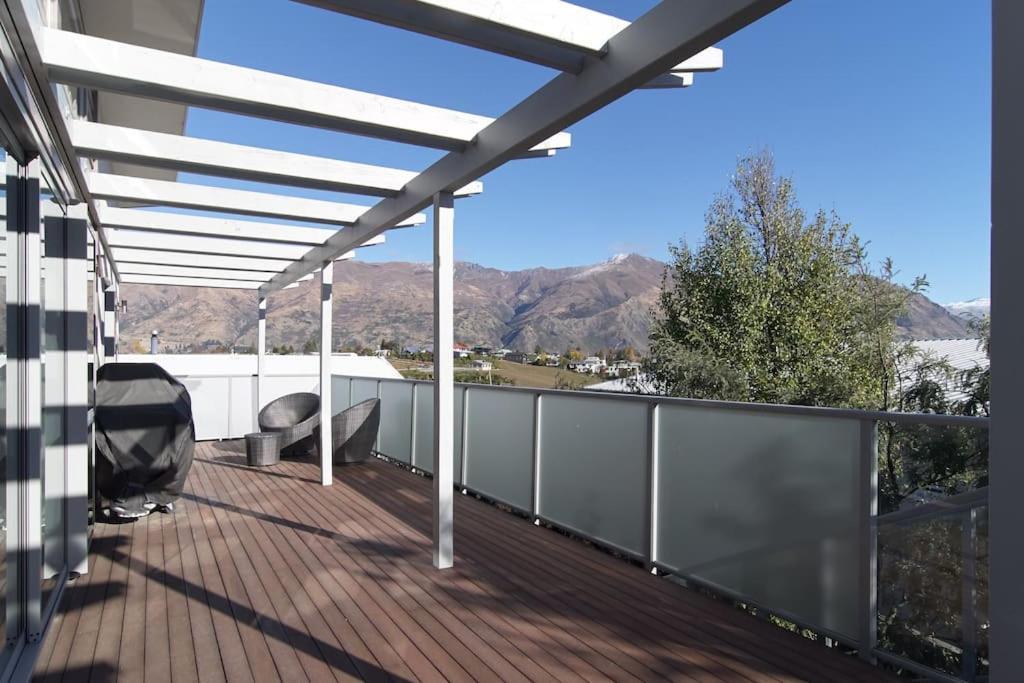 Vila Stunning Bob Lee Place Wanaka Exteriér fotografie