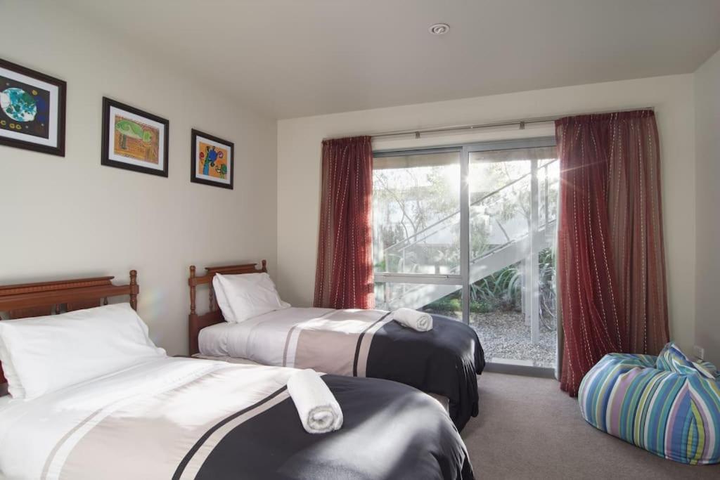 Vila Stunning Bob Lee Place Wanaka Exteriér fotografie
