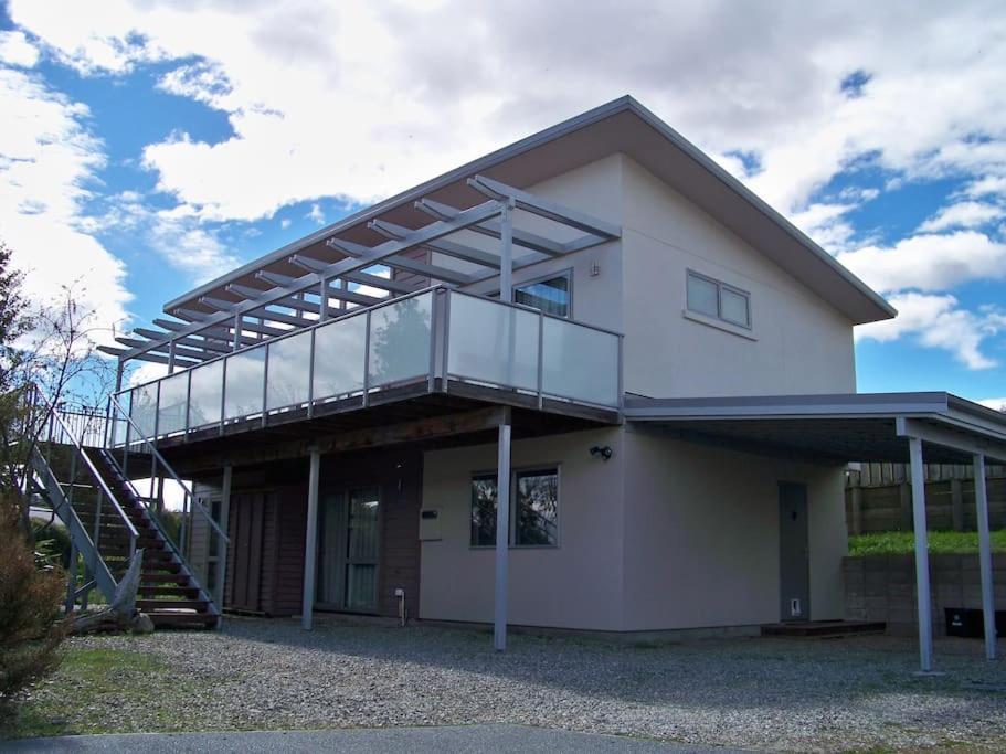Vila Stunning Bob Lee Place Wanaka Exteriér fotografie