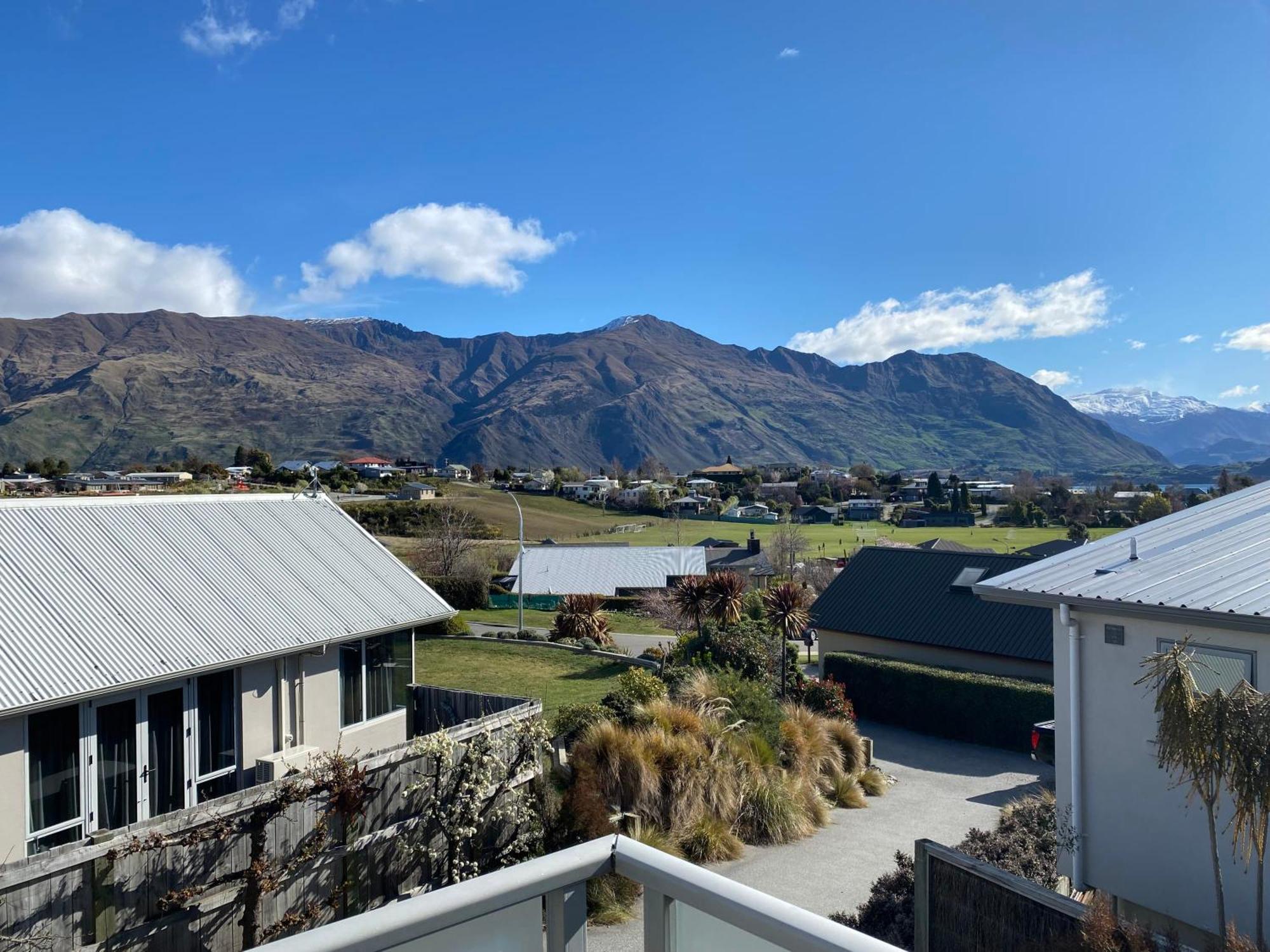 Vila Stunning Bob Lee Place Wanaka Exteriér fotografie