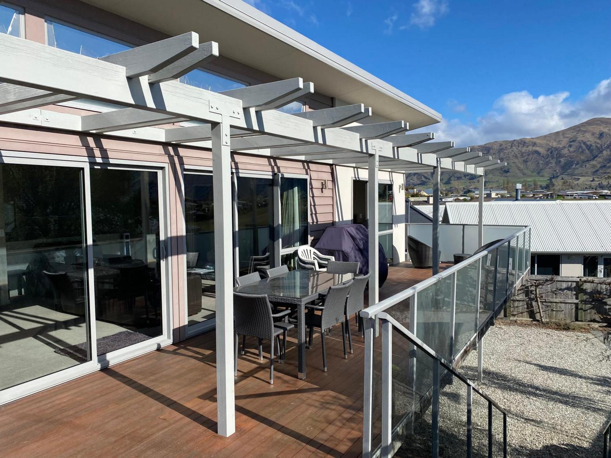 Vila Stunning Bob Lee Place Wanaka Exteriér fotografie