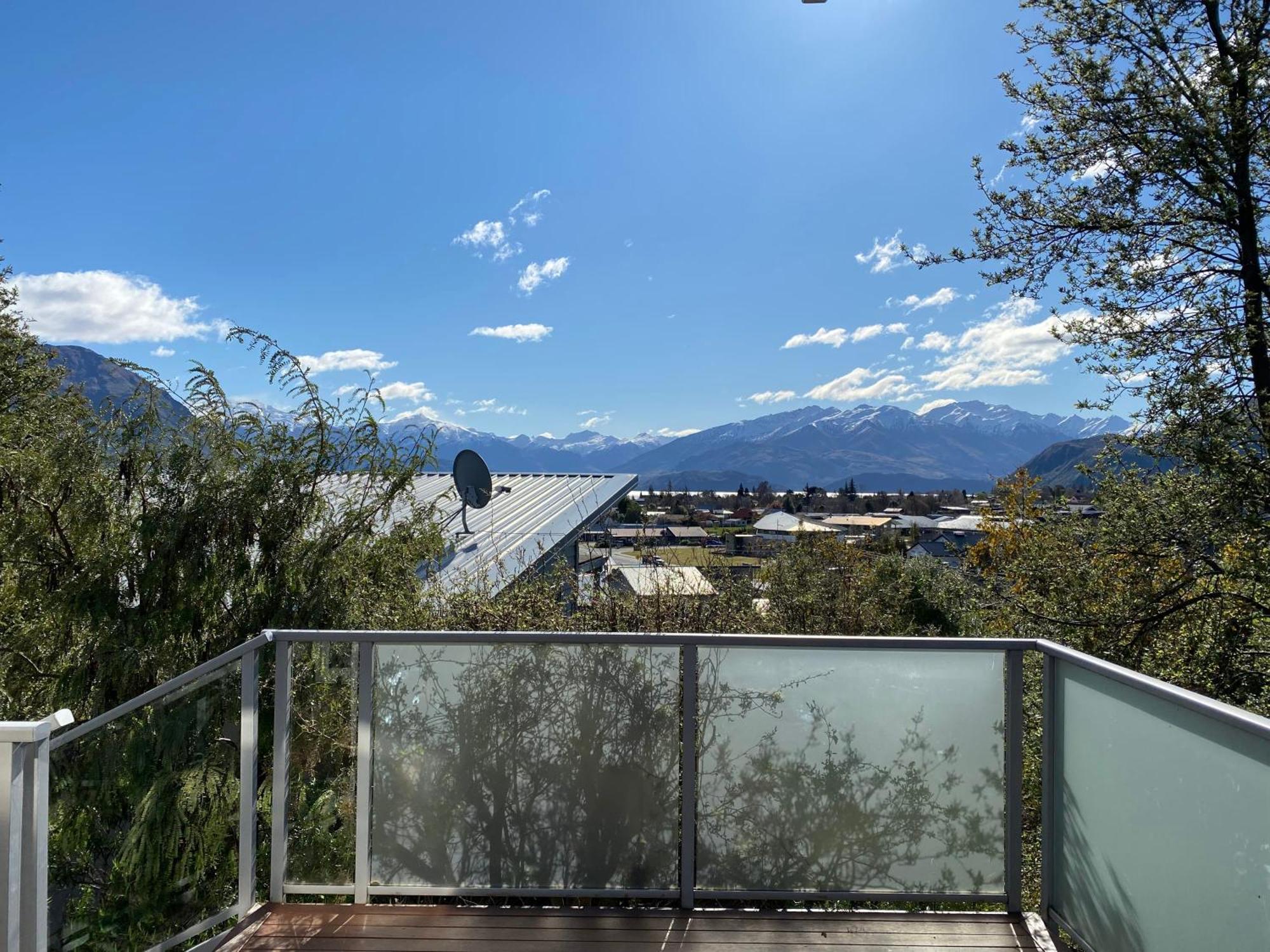 Vila Stunning Bob Lee Place Wanaka Exteriér fotografie